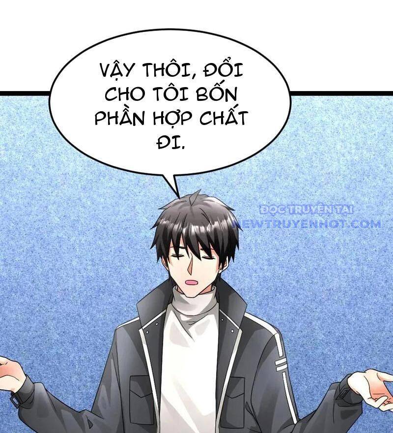 Toàn Cầu Băng Phong: Ta Chế Tạo Phòng An Toàn Tại Tận Thế Chap 585 - Next Chap 586