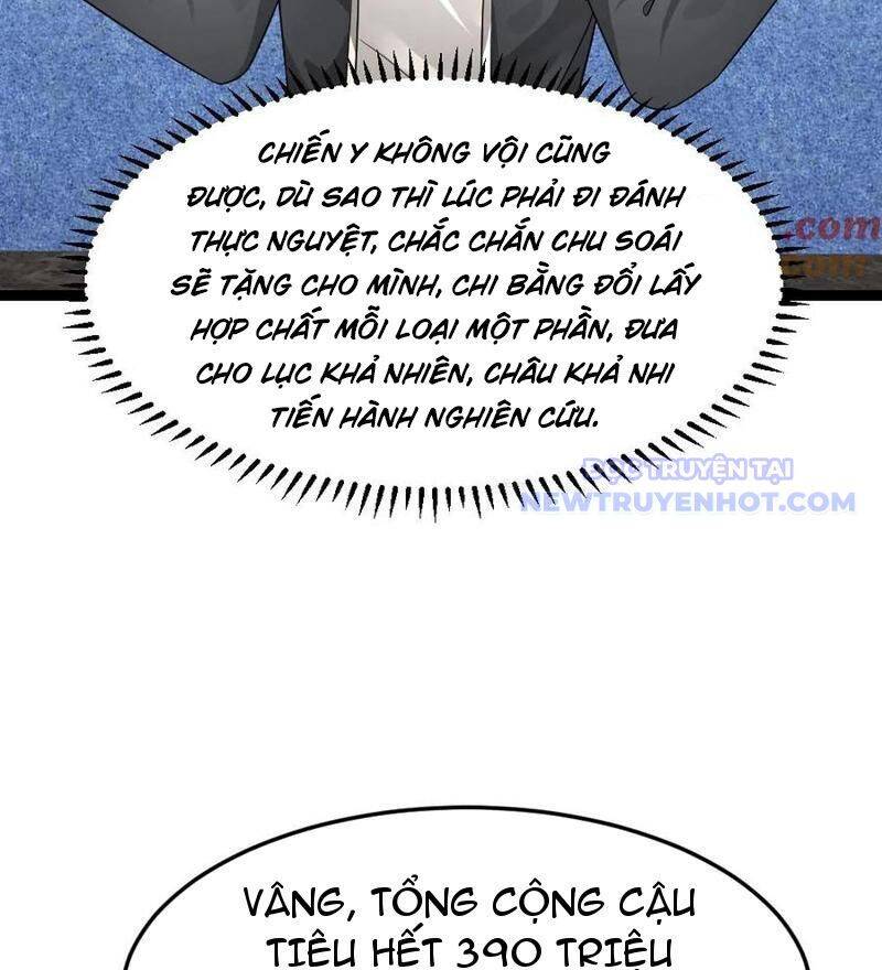 Toàn Cầu Băng Phong: Ta Chế Tạo Phòng An Toàn Tại Tận Thế Chap 585 - Next Chap 586