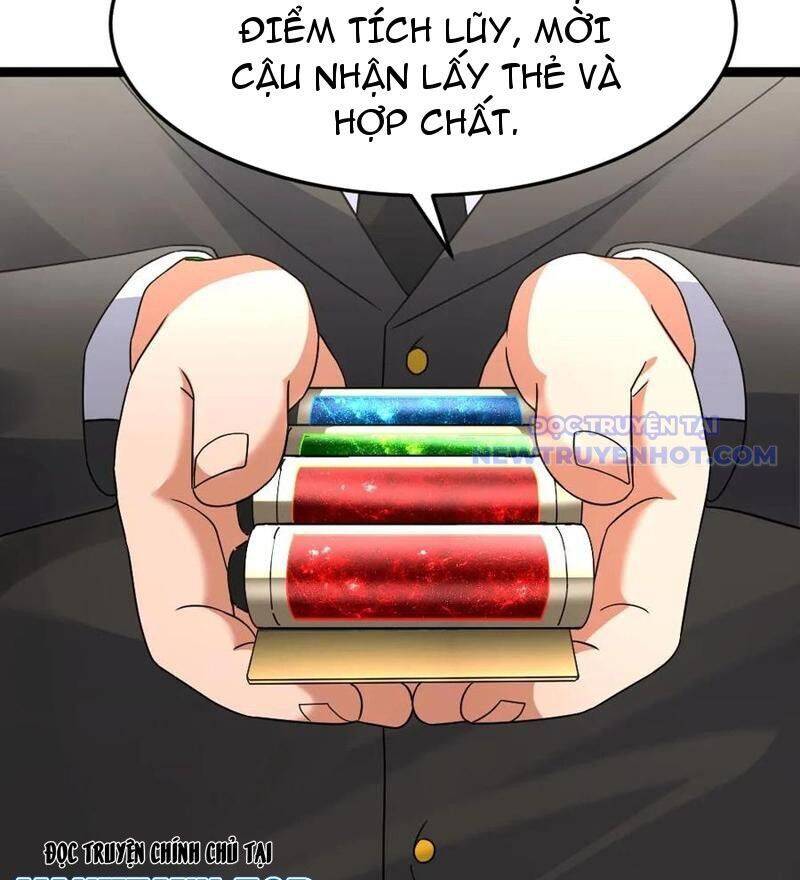 Toàn Cầu Băng Phong: Ta Chế Tạo Phòng An Toàn Tại Tận Thế Chap 585 - Next Chap 586