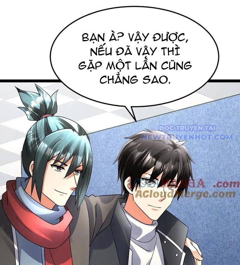 Toàn Cầu Băng Phong: Ta Chế Tạo Phòng An Toàn Tại Tận Thế Chap 585 - Next Chap 586