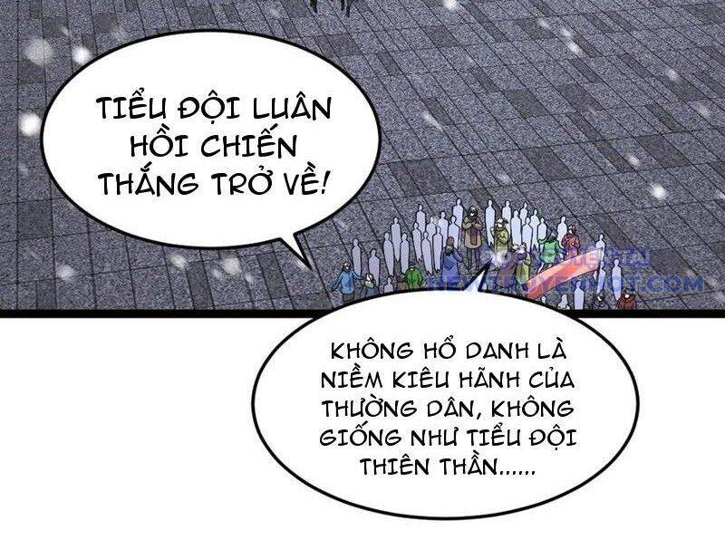 Toàn Cầu Băng Phong: Ta Chế Tạo Phòng An Toàn Tại Tận Thế Chap 585 - Next Chap 586