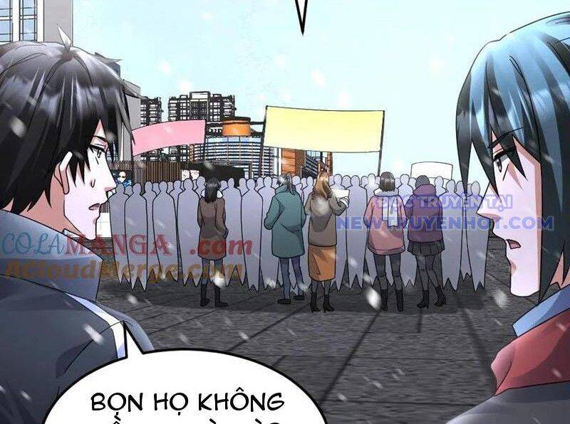 Toàn Cầu Băng Phong: Ta Chế Tạo Phòng An Toàn Tại Tận Thế Chap 585 - Next Chap 586