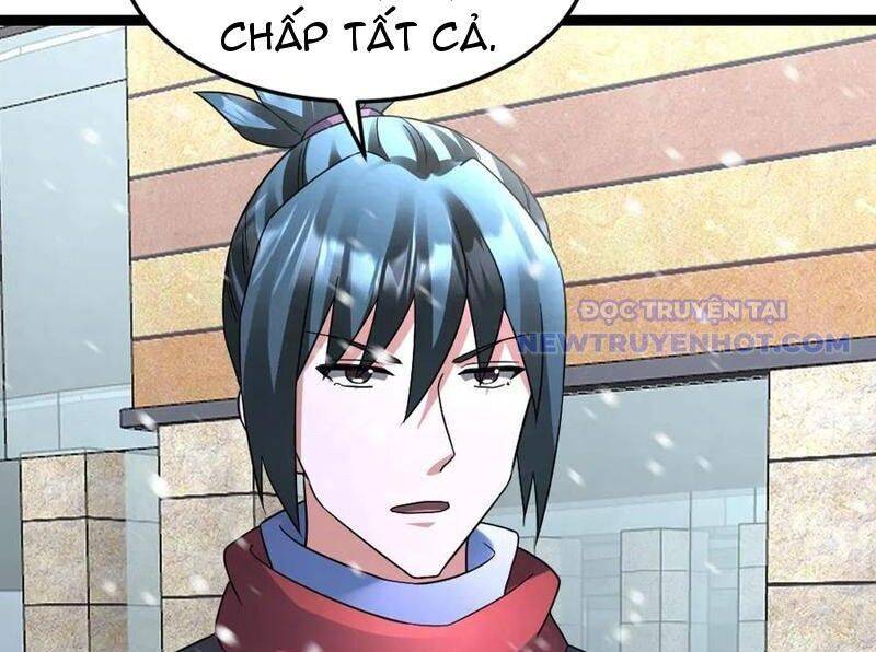 Toàn Cầu Băng Phong: Ta Chế Tạo Phòng An Toàn Tại Tận Thế Chap 585 - Next Chap 586