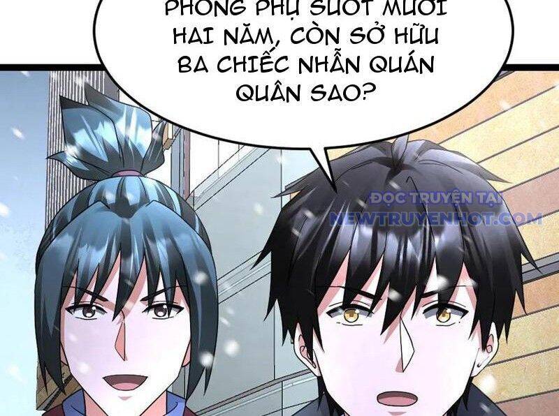 Toàn Cầu Băng Phong: Ta Chế Tạo Phòng An Toàn Tại Tận Thế Chap 585 - Next Chap 586