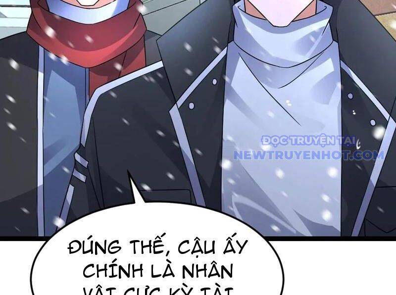 Toàn Cầu Băng Phong: Ta Chế Tạo Phòng An Toàn Tại Tận Thế Chap 585 - Next Chap 586