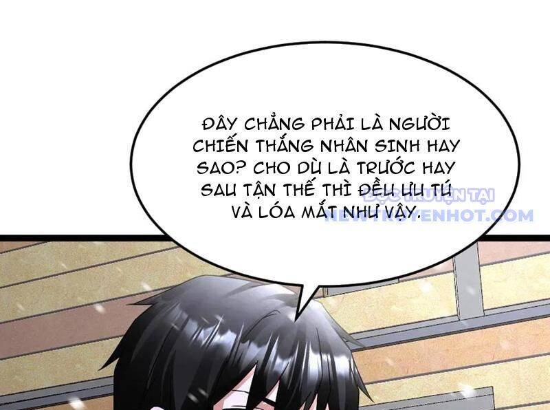 Toàn Cầu Băng Phong: Ta Chế Tạo Phòng An Toàn Tại Tận Thế Chap 585 - Next Chap 586