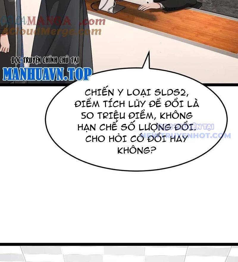 Toàn Cầu Băng Phong: Ta Chế Tạo Phòng An Toàn Tại Tận Thế Chap 585 - Next Chap 586