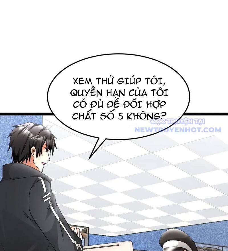 Toàn Cầu Băng Phong: Ta Chế Tạo Phòng An Toàn Tại Tận Thế Chap 585 - Next Chap 586