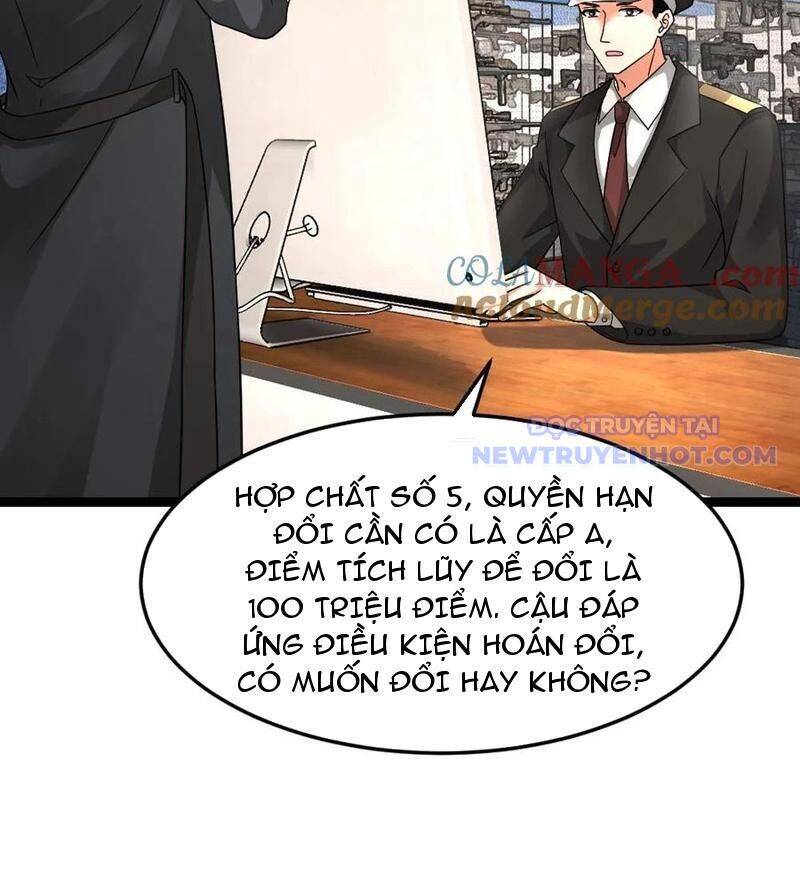 Toàn Cầu Băng Phong: Ta Chế Tạo Phòng An Toàn Tại Tận Thế Chap 585 - Next Chap 586