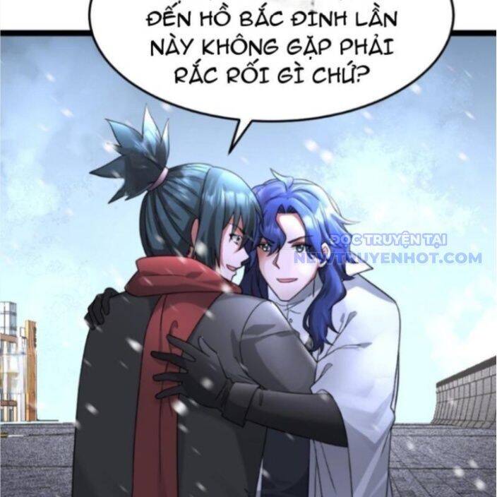 Toàn Cầu Băng Phong: Ta Chế Tạo Phòng An Toàn Tại Tận Thế Chap 586 - Next Chap 587