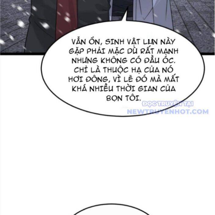 Toàn Cầu Băng Phong: Ta Chế Tạo Phòng An Toàn Tại Tận Thế Chap 586 - Next Chap 587
