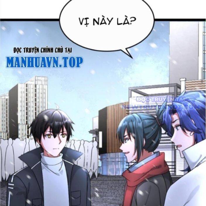 Toàn Cầu Băng Phong: Ta Chế Tạo Phòng An Toàn Tại Tận Thế Chap 586 - Next Chap 587