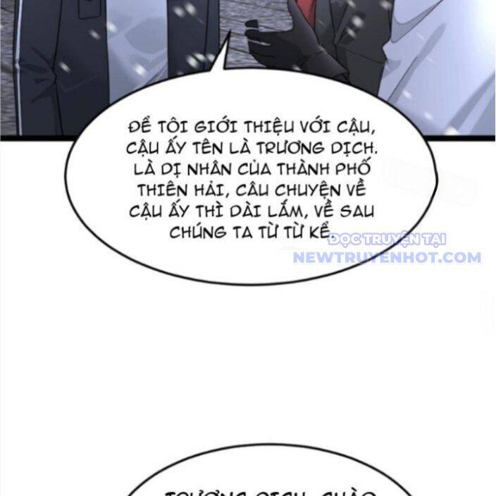 Toàn Cầu Băng Phong: Ta Chế Tạo Phòng An Toàn Tại Tận Thế Chap 586 - Next Chap 587