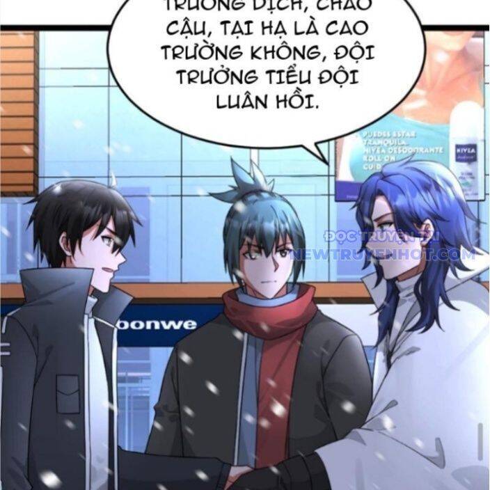 Toàn Cầu Băng Phong: Ta Chế Tạo Phòng An Toàn Tại Tận Thế Chap 586 - Next Chap 587
