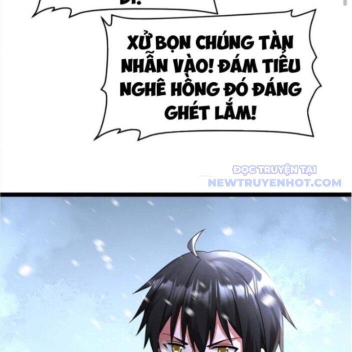 Toàn Cầu Băng Phong: Ta Chế Tạo Phòng An Toàn Tại Tận Thế Chap 586 - Next Chap 587