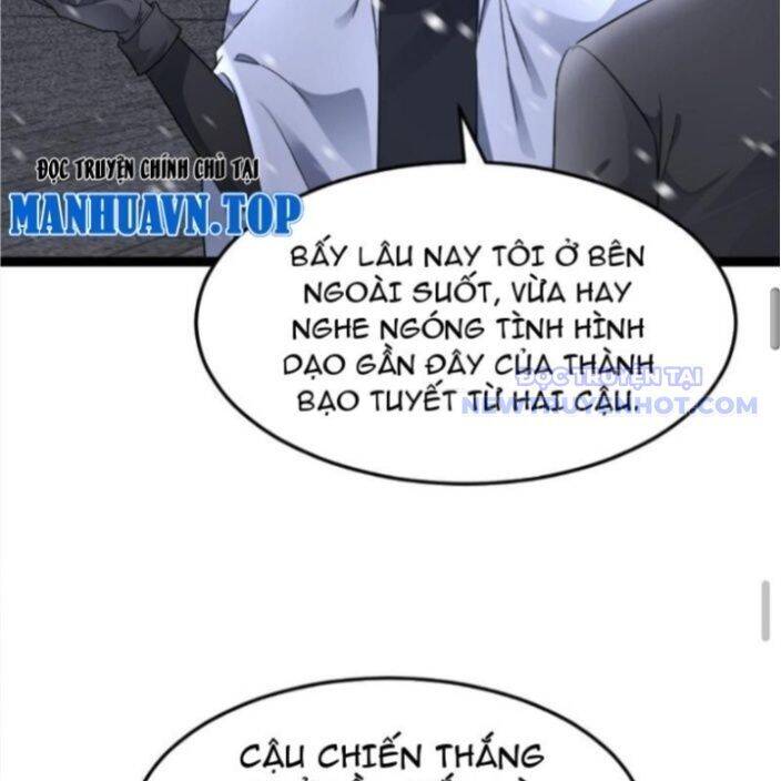 Toàn Cầu Băng Phong: Ta Chế Tạo Phòng An Toàn Tại Tận Thế Chap 586 - Next Chap 587