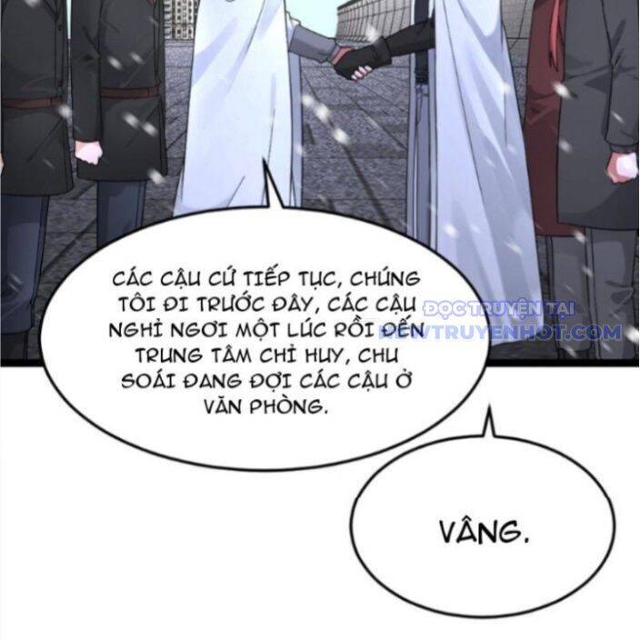 Toàn Cầu Băng Phong: Ta Chế Tạo Phòng An Toàn Tại Tận Thế Chap 586 - Next Chap 587