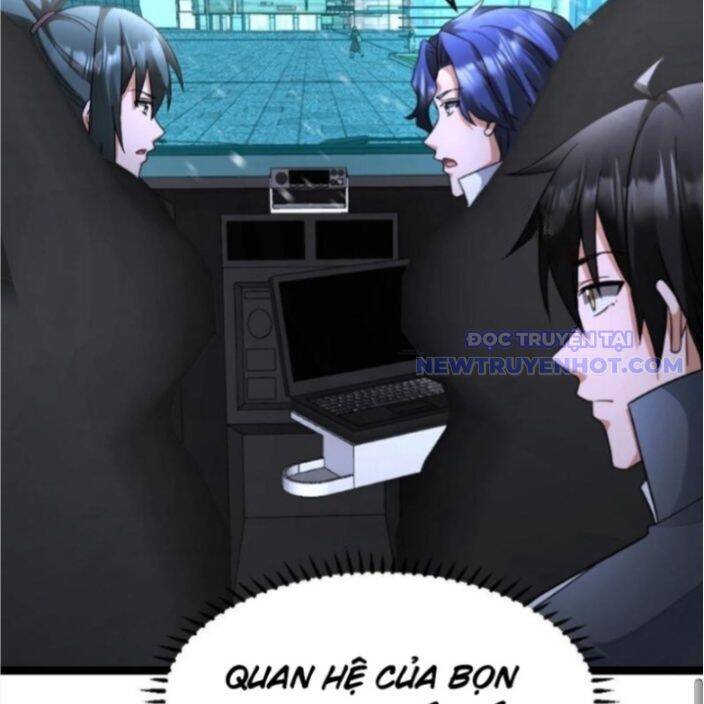 Toàn Cầu Băng Phong: Ta Chế Tạo Phòng An Toàn Tại Tận Thế Chap 586 - Next Chap 587