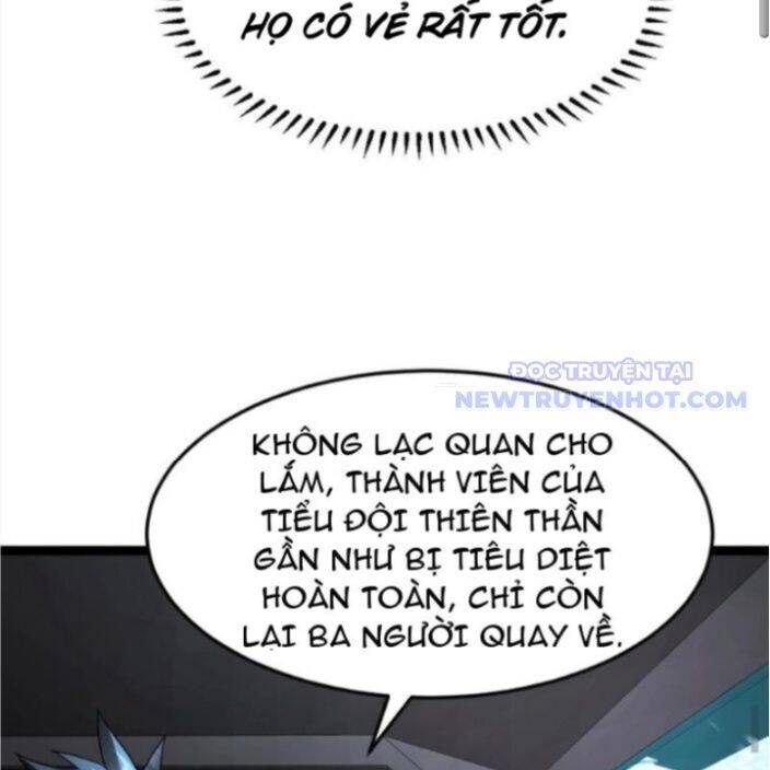 Toàn Cầu Băng Phong: Ta Chế Tạo Phòng An Toàn Tại Tận Thế Chap 586 - Next Chap 587