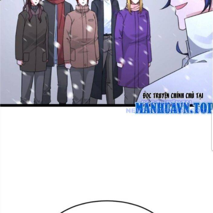 Toàn Cầu Băng Phong: Ta Chế Tạo Phòng An Toàn Tại Tận Thế Chap 586 - Next Chap 587