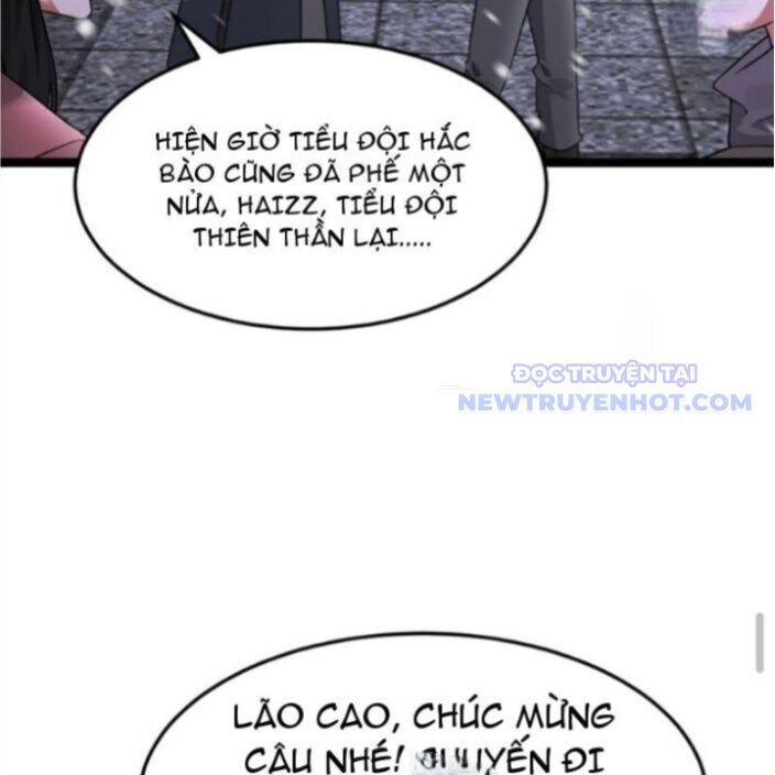 Toàn Cầu Băng Phong: Ta Chế Tạo Phòng An Toàn Tại Tận Thế Chap 586 - Next Chap 587