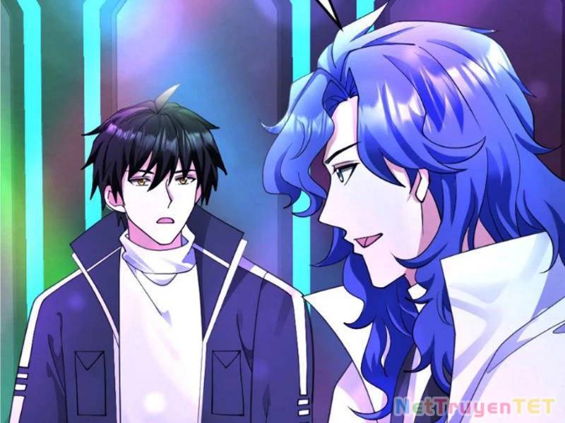 Toàn Cầu Băng Phong: Ta Chế Tạo Phòng An Toàn Tại Tận Thế Chap 587 - Next Chap 588