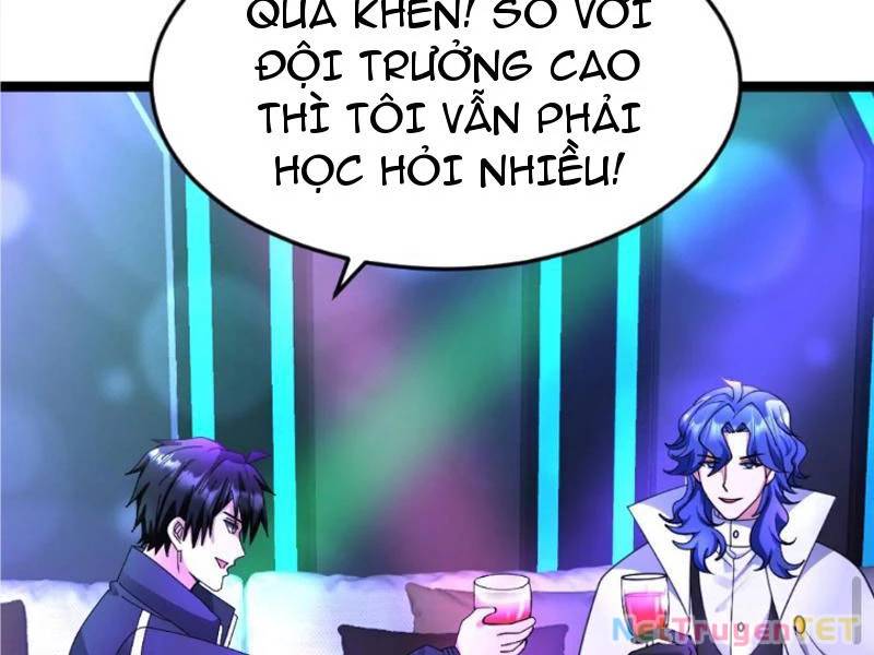 Toàn Cầu Băng Phong: Ta Chế Tạo Phòng An Toàn Tại Tận Thế Chap 587 - Next Chap 588