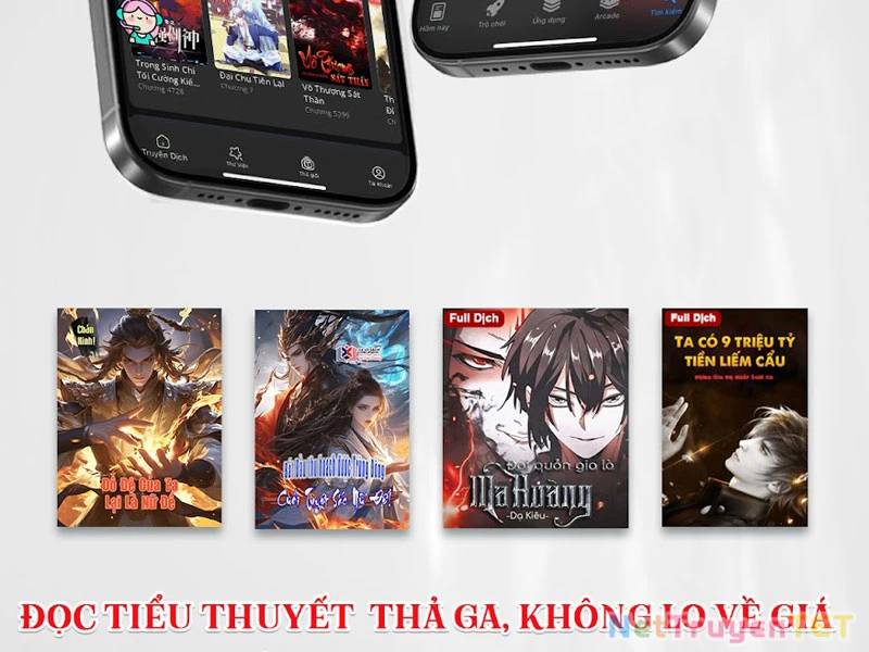 Toàn Cầu Băng Phong: Ta Chế Tạo Phòng An Toàn Tại Tận Thế Chap 587 - Next Chap 588