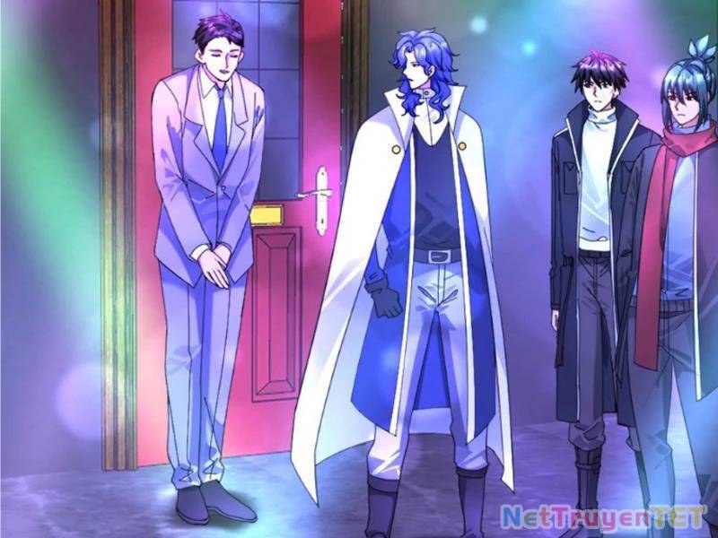 Toàn Cầu Băng Phong: Ta Chế Tạo Phòng An Toàn Tại Tận Thế Chap 587 - Next Chap 588