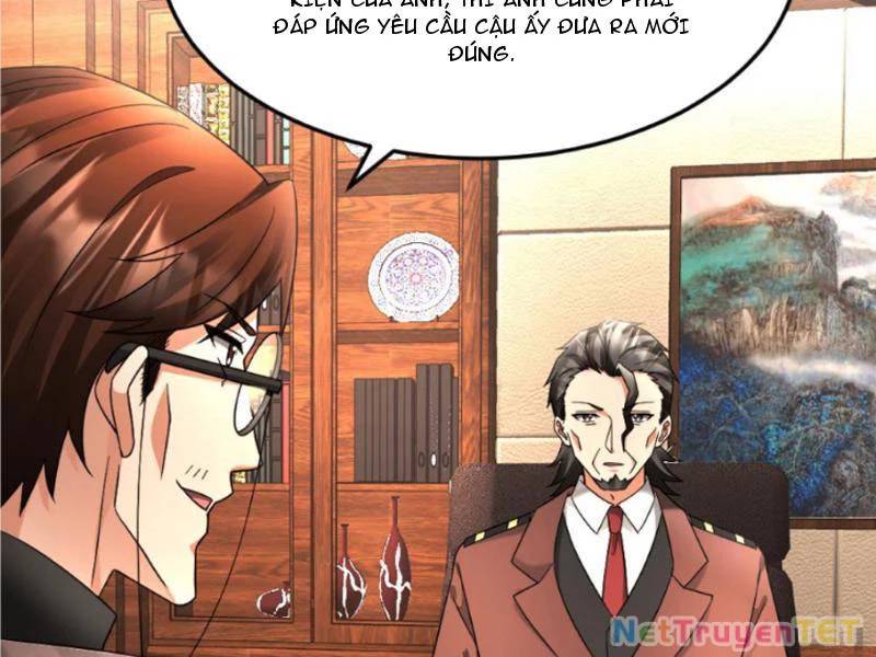 Toàn Cầu Băng Phong: Ta Chế Tạo Phòng An Toàn Tại Tận Thế Chap 588 - Next Chap 589