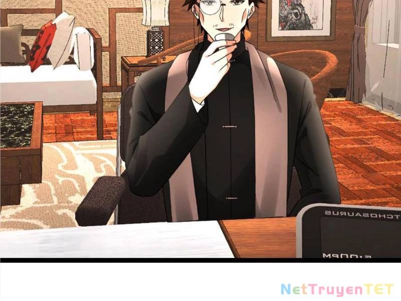 Toàn Cầu Băng Phong: Ta Chế Tạo Phòng An Toàn Tại Tận Thế Chap 588 - Next Chap 589