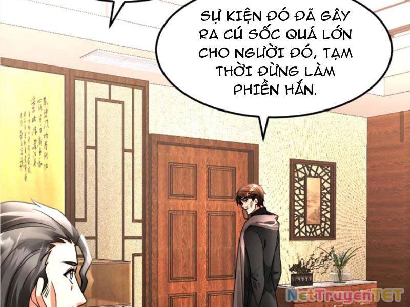 Toàn Cầu Băng Phong: Ta Chế Tạo Phòng An Toàn Tại Tận Thế Chap 588 - Next Chap 589