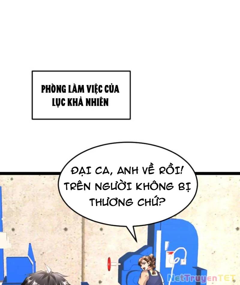 Toàn Cầu Băng Phong: Ta Chế Tạo Phòng An Toàn Tại Tận Thế Chap 589 - Next Chap 590