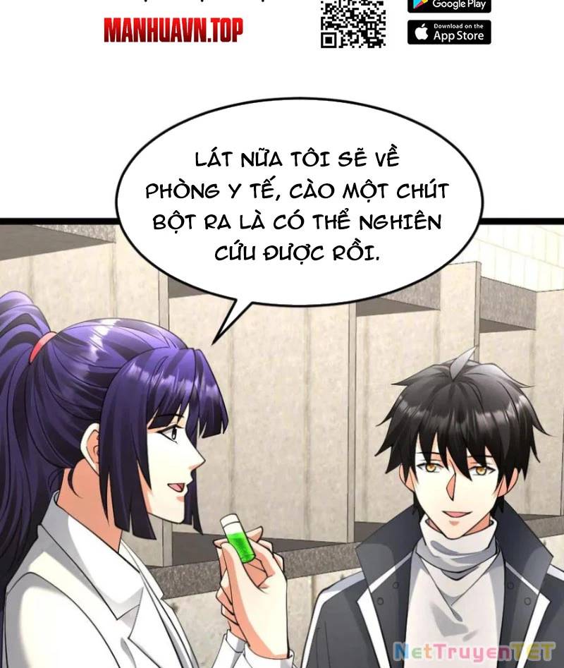 Toàn Cầu Băng Phong: Ta Chế Tạo Phòng An Toàn Tại Tận Thế Chap 589 - Next Chap 590