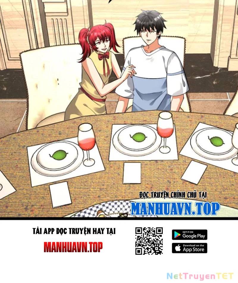 Toàn Cầu Băng Phong: Ta Chế Tạo Phòng An Toàn Tại Tận Thế Chap 589 - Next Chap 590