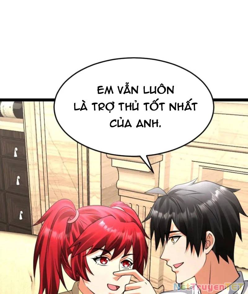 Toàn Cầu Băng Phong: Ta Chế Tạo Phòng An Toàn Tại Tận Thế Chap 589 - Next Chap 590
