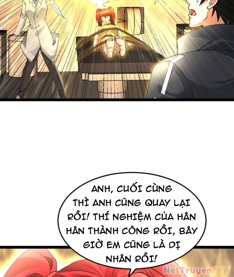 Toàn Cầu Băng Phong: Ta Chế Tạo Phòng An Toàn Tại Tận Thế Chap 589 - Next Chap 590