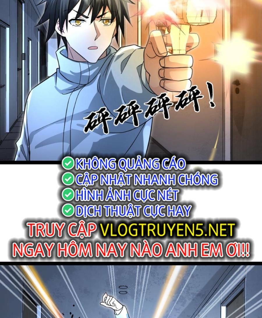 Toàn Cầu Băng Phong: Ta Chế Tạo Phòng An Toàn Tại Tận Thế Chap 59 - Next Chap 60