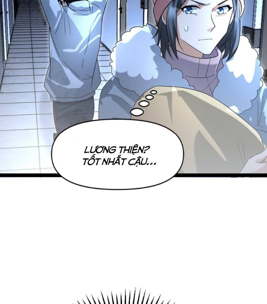 Toàn Cầu Băng Phong: Ta Chế Tạo Phòng An Toàn Tại Tận Thế Chap 59 - Next Chap 60