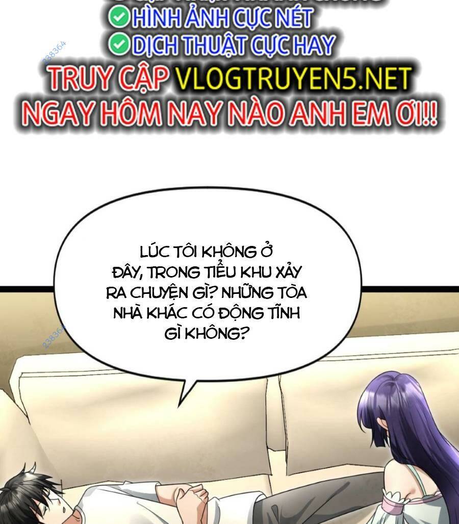 Toàn Cầu Băng Phong: Ta Chế Tạo Phòng An Toàn Tại Tận Thế Chap 59 - Next Chap 60