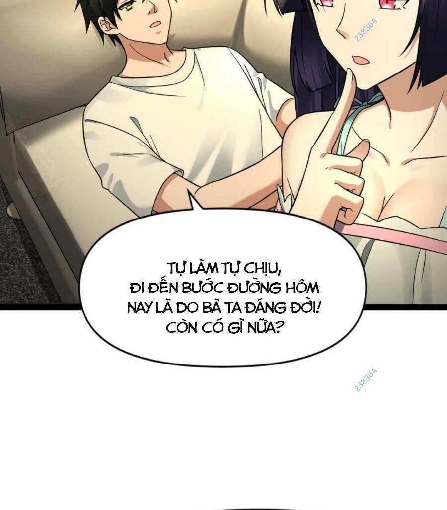 Toàn Cầu Băng Phong: Ta Chế Tạo Phòng An Toàn Tại Tận Thế Chap 59 - Next Chap 60