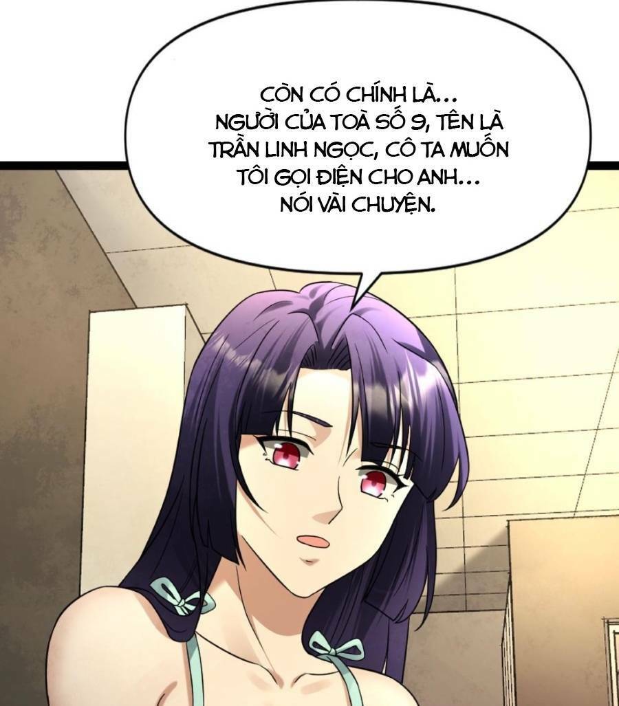 Toàn Cầu Băng Phong: Ta Chế Tạo Phòng An Toàn Tại Tận Thế Chap 59 - Next Chap 60