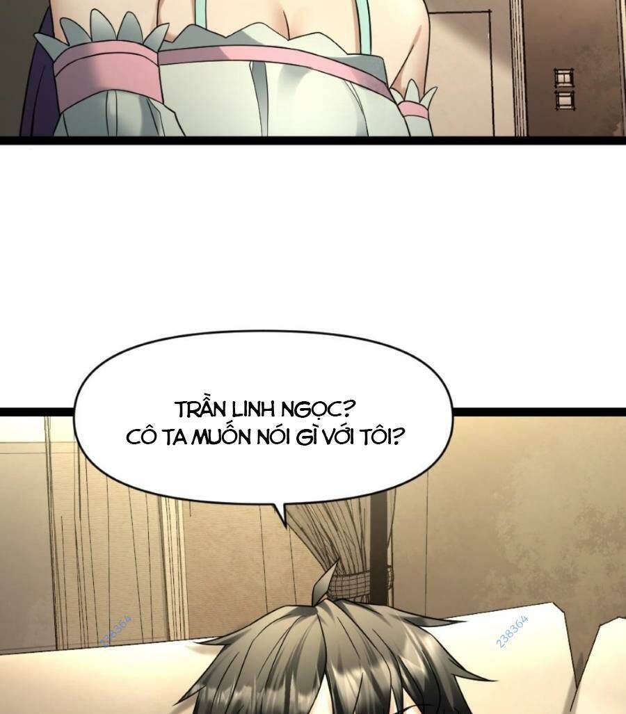 Toàn Cầu Băng Phong: Ta Chế Tạo Phòng An Toàn Tại Tận Thế Chap 59 - Next Chap 60