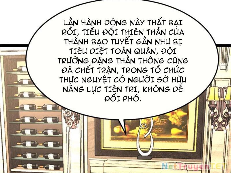 Toàn Cầu Băng Phong: Ta Chế Tạo Phòng An Toàn Tại Tận Thế Chap 590 - Next Chap 591