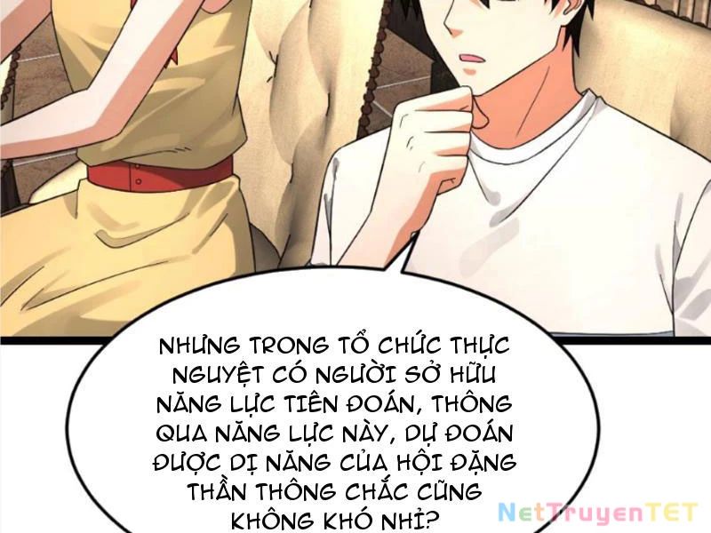 Toàn Cầu Băng Phong: Ta Chế Tạo Phòng An Toàn Tại Tận Thế Chap 590 - Next Chap 591