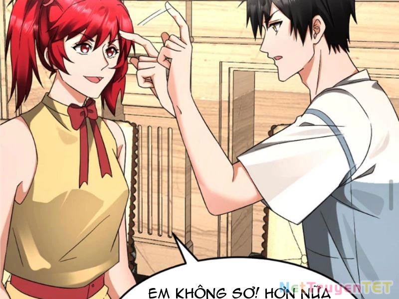 Toàn Cầu Băng Phong: Ta Chế Tạo Phòng An Toàn Tại Tận Thế Chap 591 - Next Chap 592