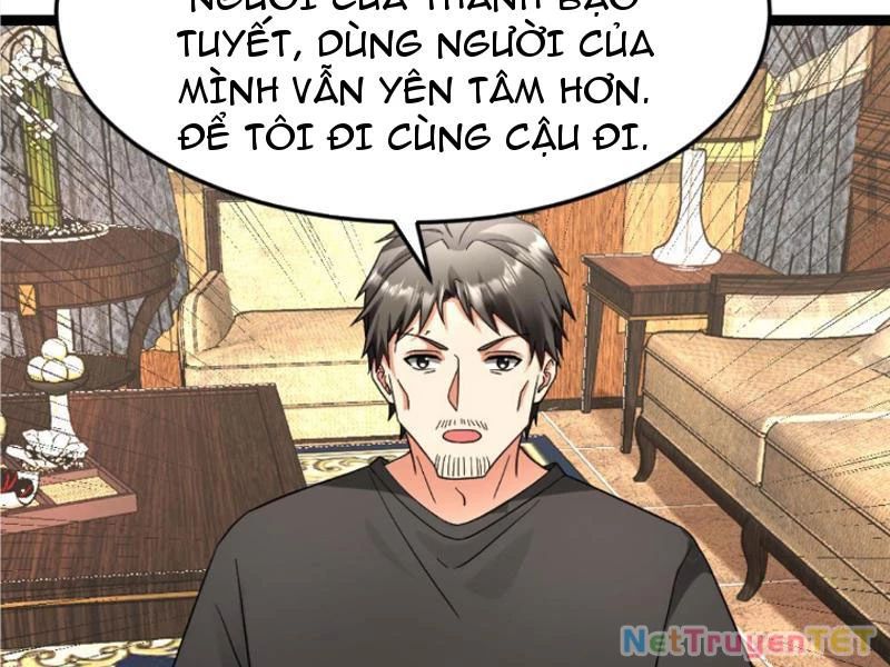 Toàn Cầu Băng Phong: Ta Chế Tạo Phòng An Toàn Tại Tận Thế Chap 591 - Next Chap 592