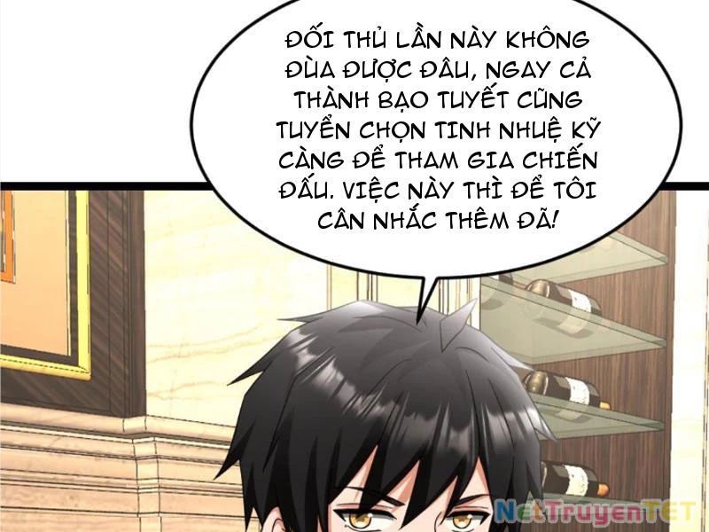 Toàn Cầu Băng Phong: Ta Chế Tạo Phòng An Toàn Tại Tận Thế Chap 591 - Next Chap 592