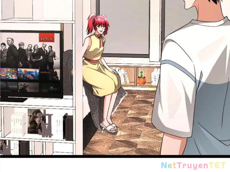 Toàn Cầu Băng Phong: Ta Chế Tạo Phòng An Toàn Tại Tận Thế Chap 591 - Next Chap 592