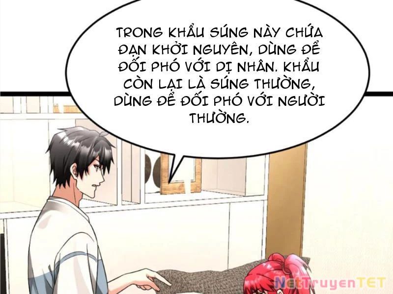 Toàn Cầu Băng Phong: Ta Chế Tạo Phòng An Toàn Tại Tận Thế Chap 591 - Next Chap 592
